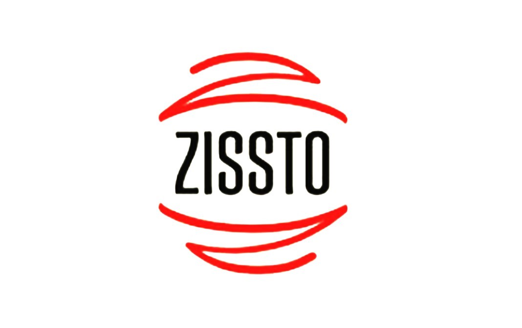Zissto Chole Authentic Cooking Sauce   Glass Jar  250 grams
